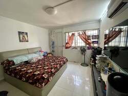 Blk 146 Eunos Spring (Bedok), HDB 4 Rooms #626842571